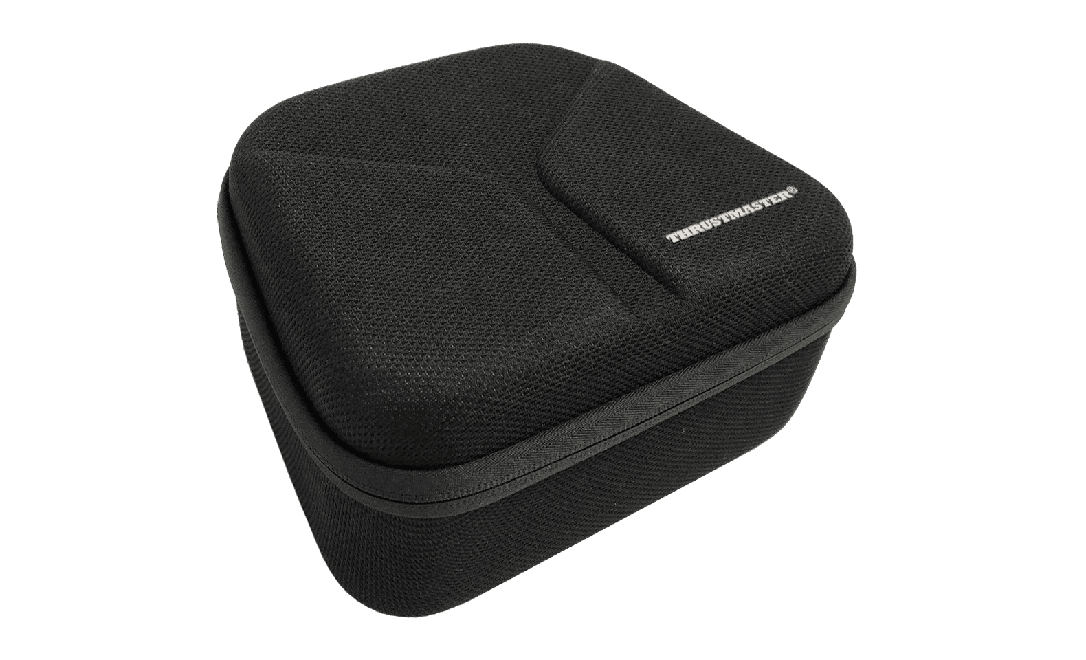 Thrustmaster - T-PROTECT Silicone Protective Set for Nintendo Wii (Black)