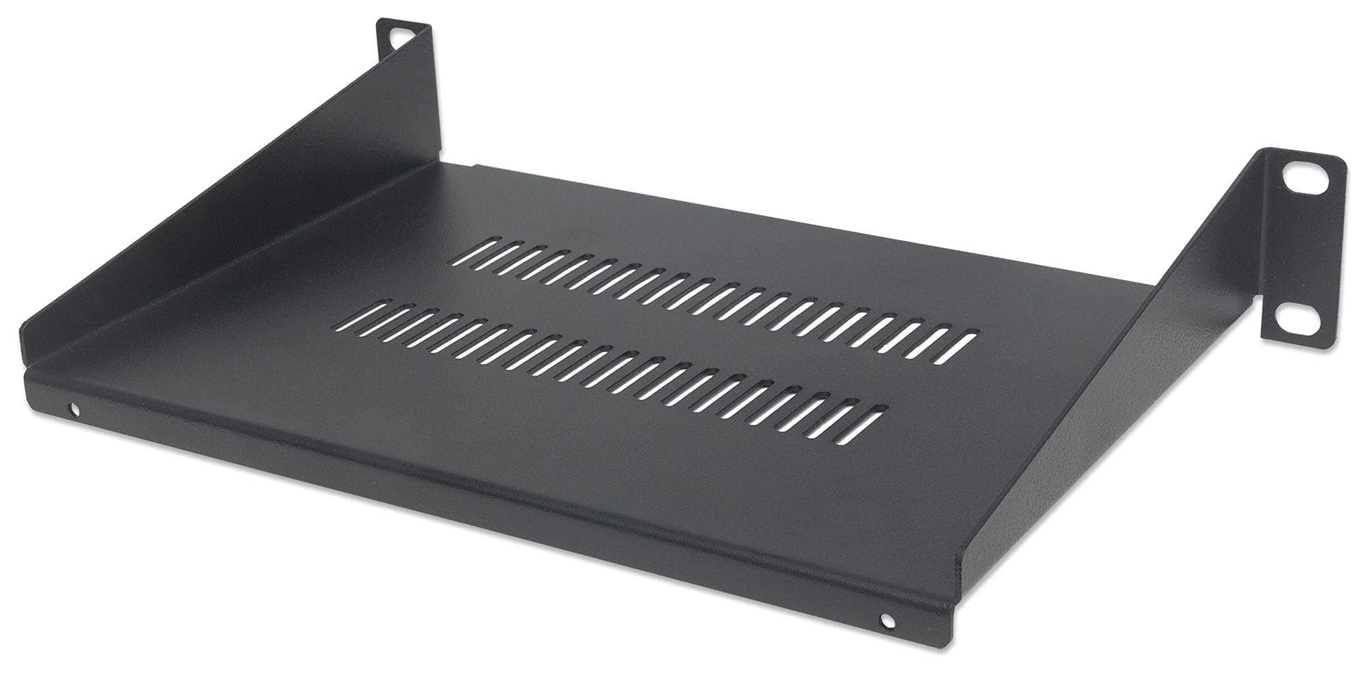 Intellinet - 10-Inch Cantilever Shelf 1U