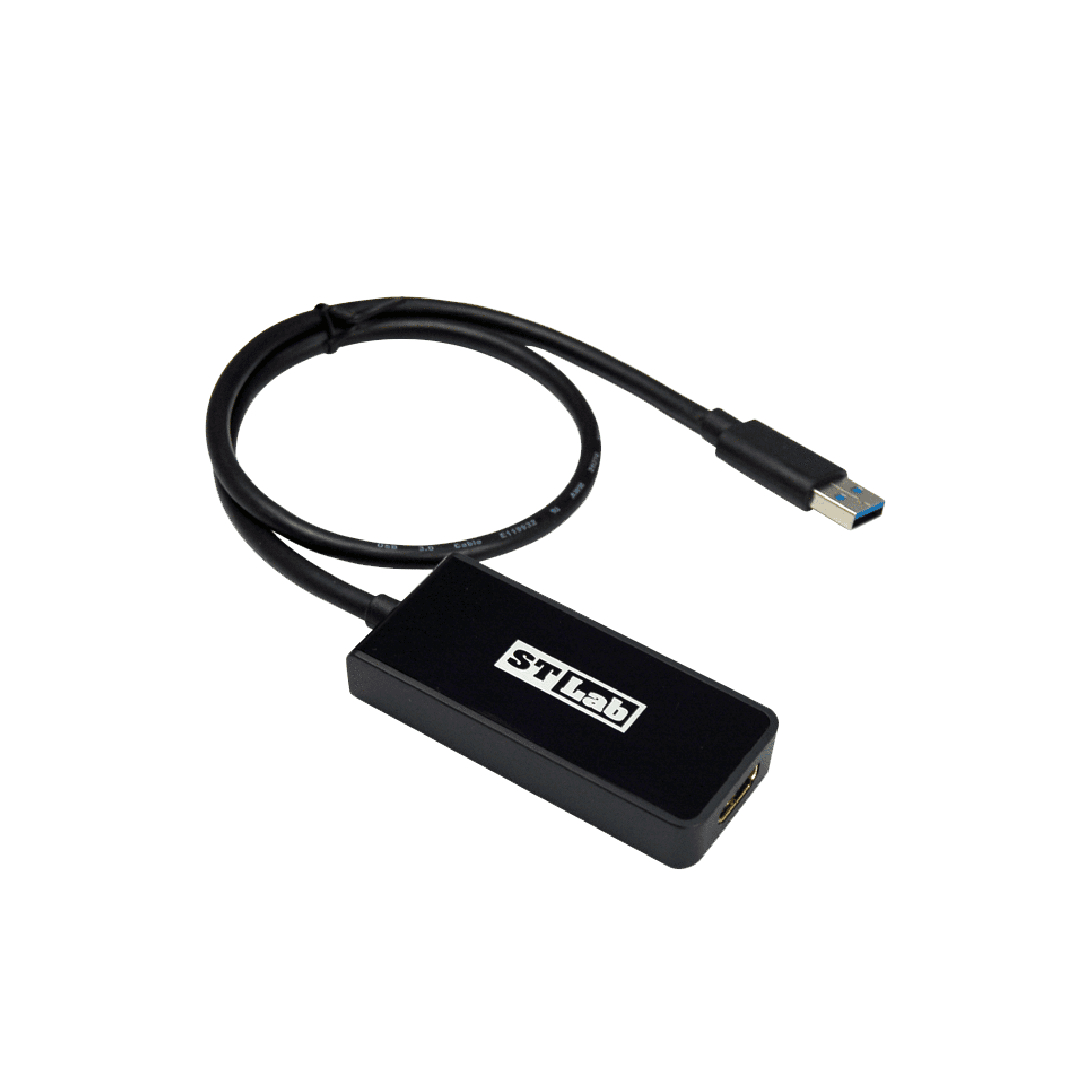 STLabs - I-310 PCI to PC Card (PCMCIA) Adapter