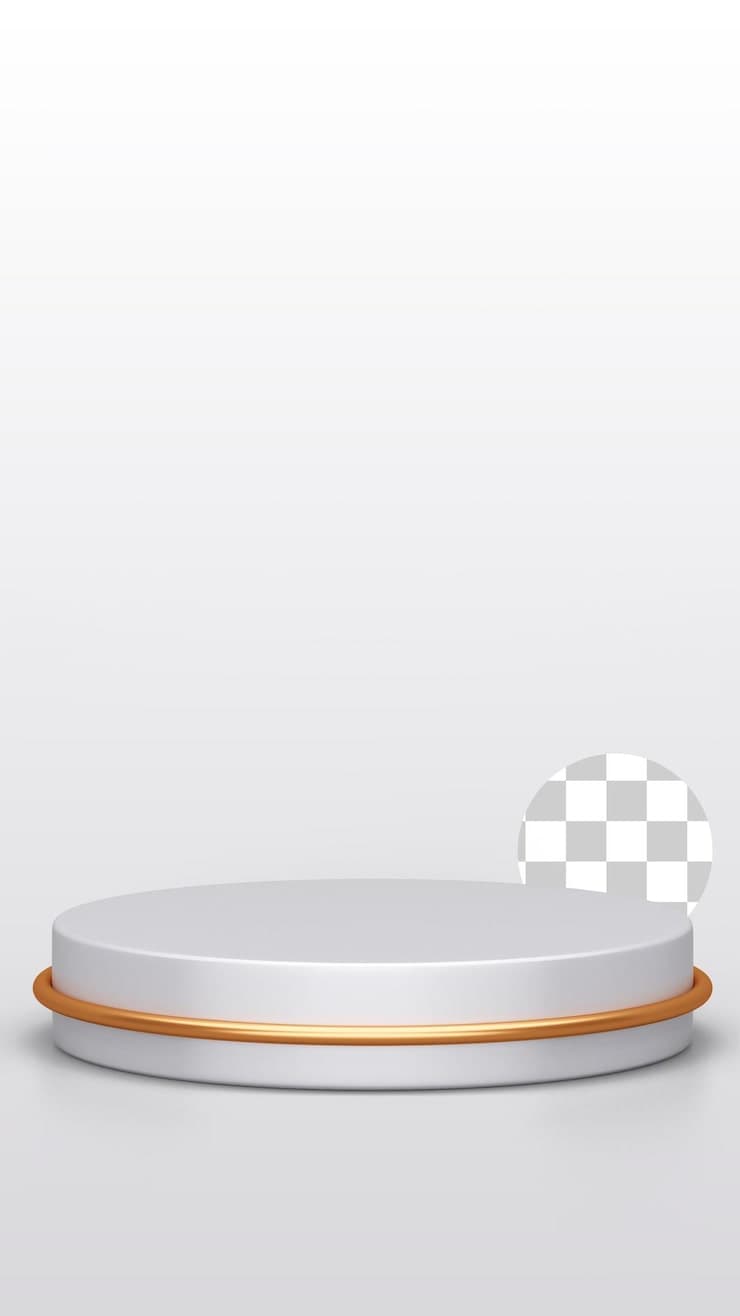 UniQue - Paper Towel Stand