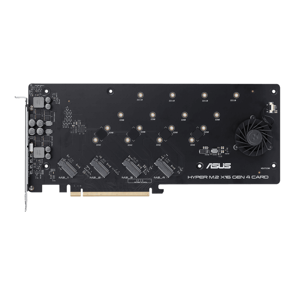 Intel - SR1400 1U Full Height PCI-E Riser Card
