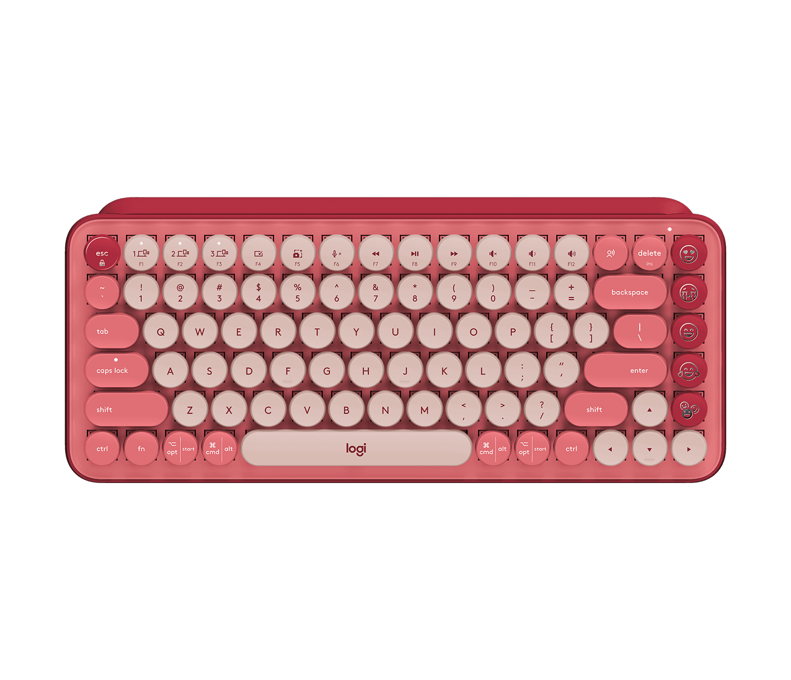 Logitech - G213 Prodigy Wired Gaming Keyboard