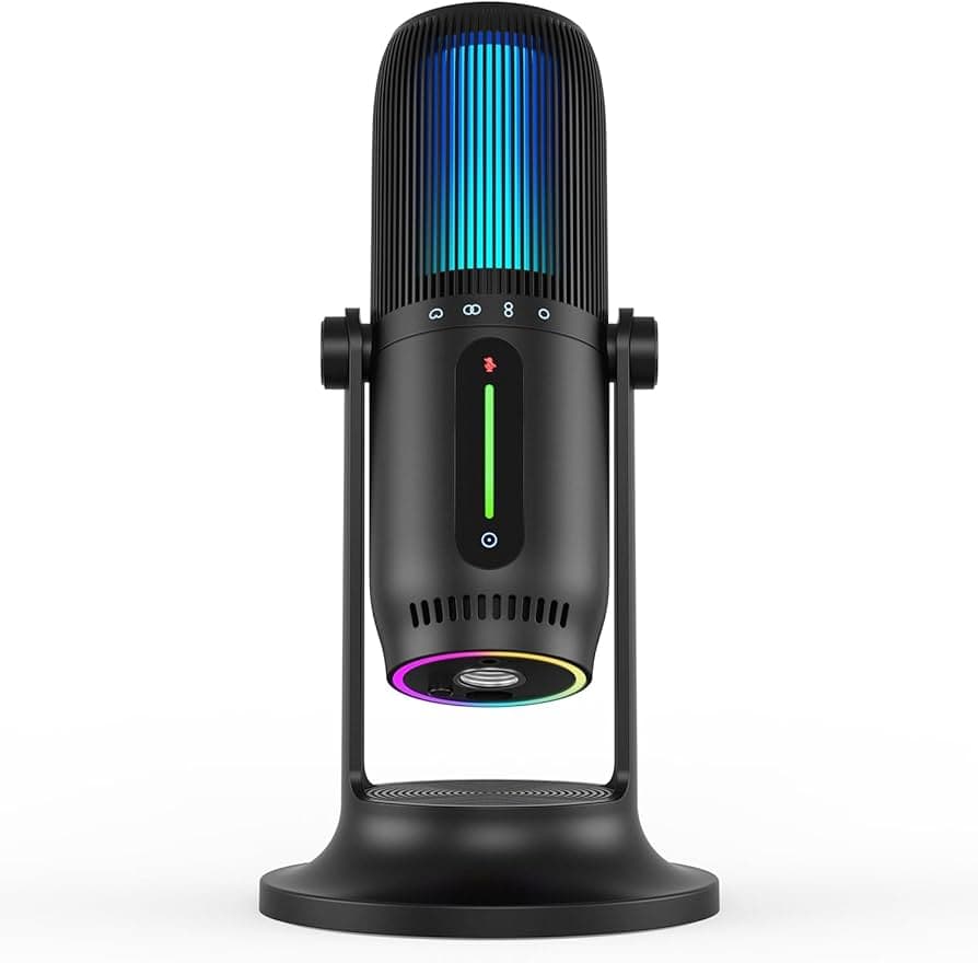 Thronmax - THX-50 Professional DJ Streaming Monitor Headphones