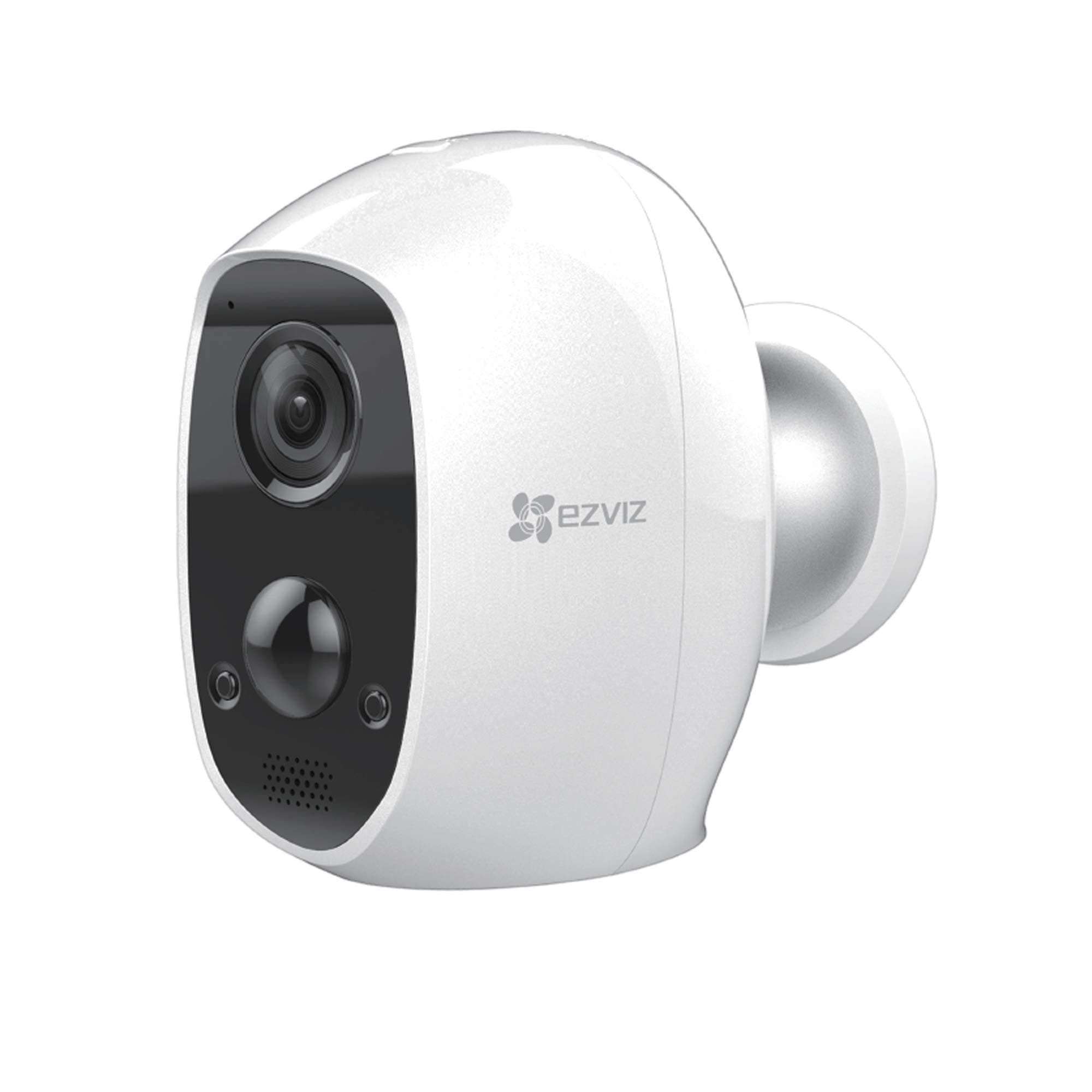 Ezviz - C6CN 2MP Wi-Fi PTZ Indoor Camera