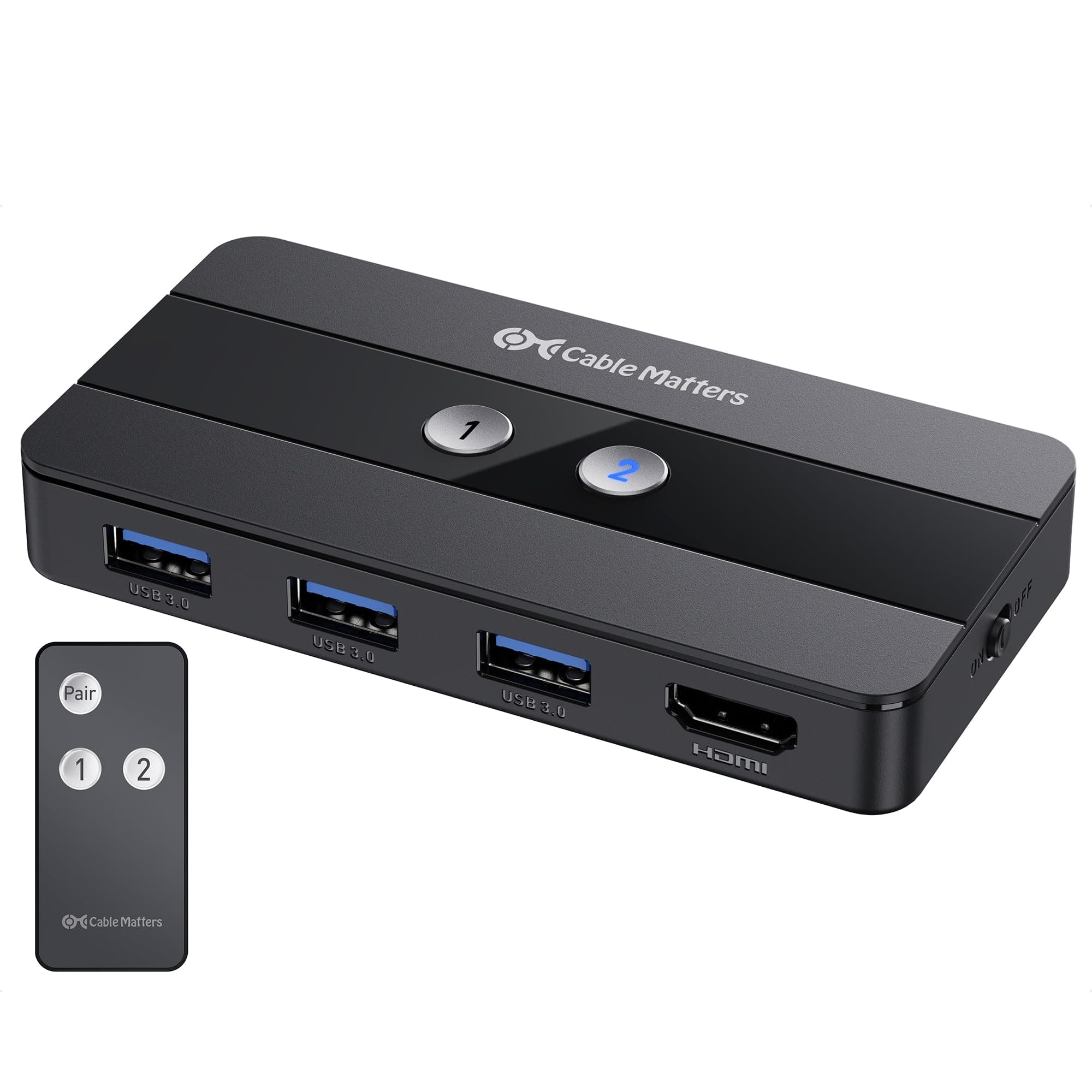 Intellinet - KVM Extender PS/2 150 m