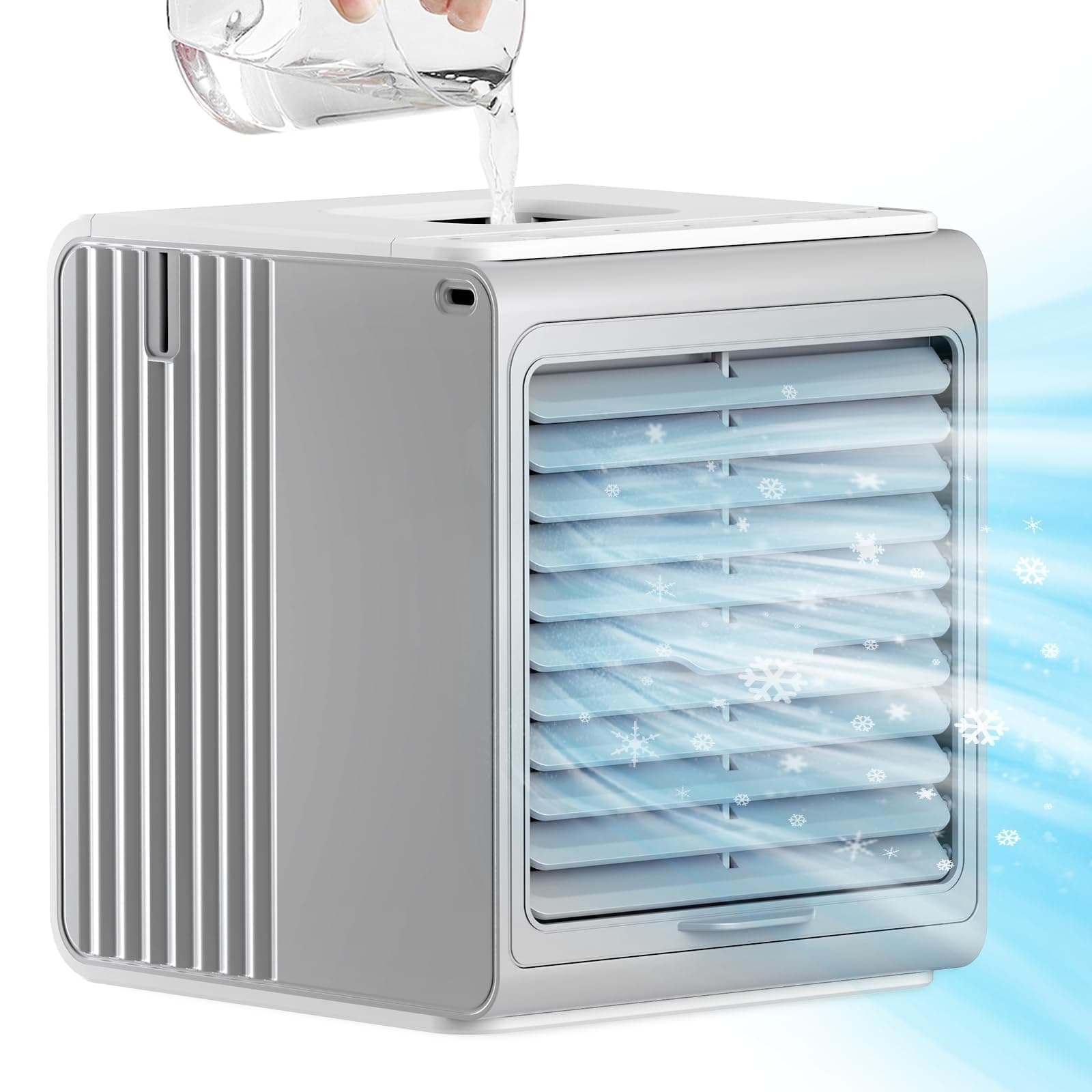 Arctic - Accelero Twin Turbo 690 VGA Cooling Unit