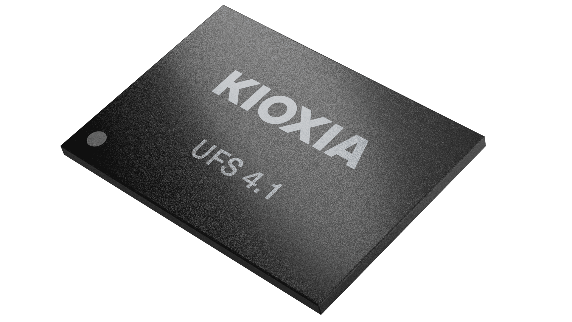Kioxia - Exceria 480GB 2.5-inch SATA SSD
