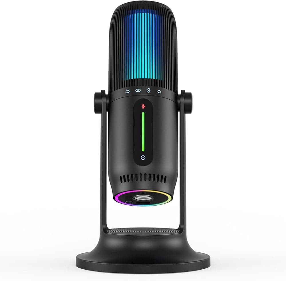 Thronmax - Mdrill Zone Masterpiece XLR Microphone
