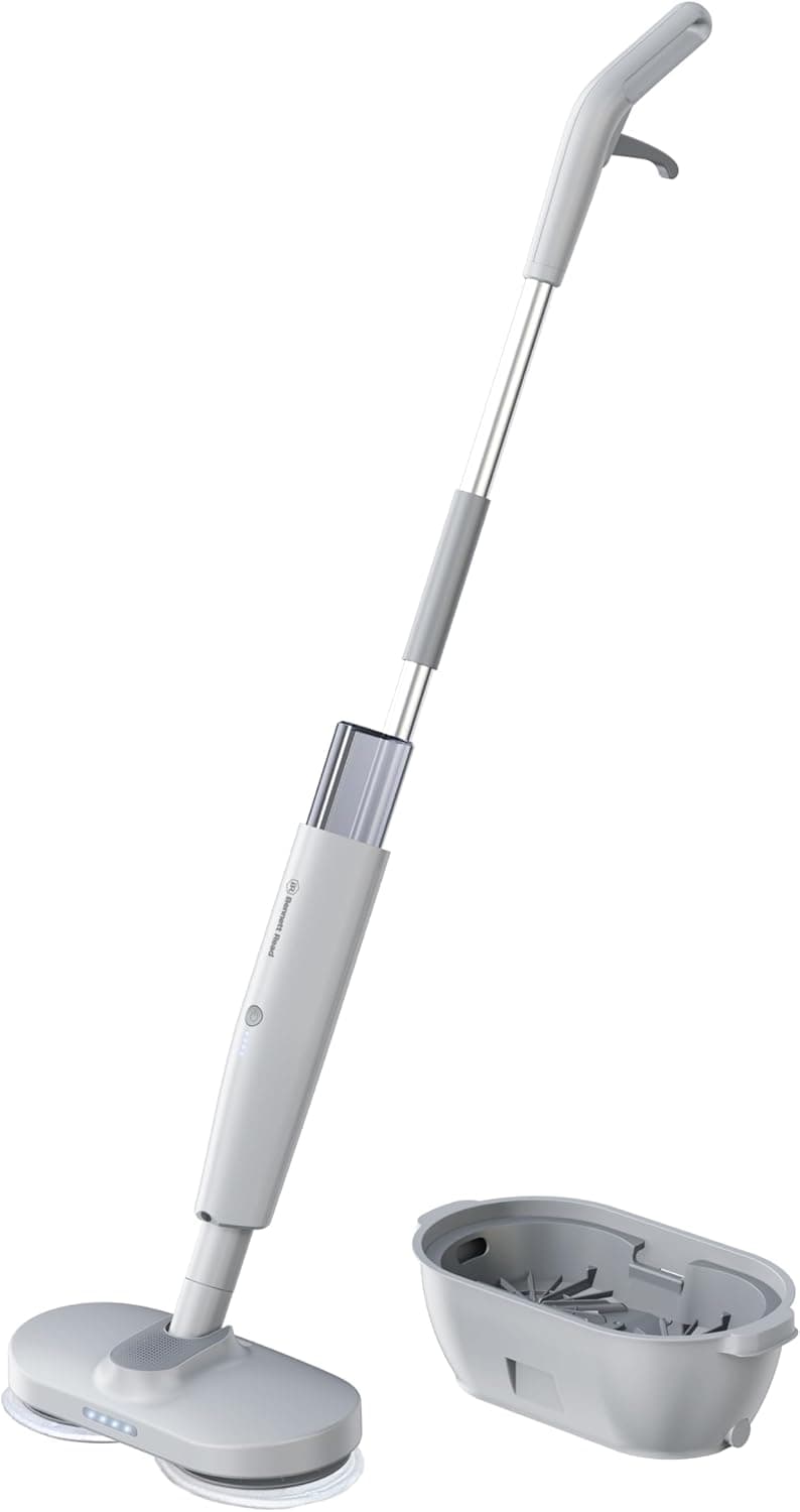 Bennett Read - Duo Spin Cordless Mop