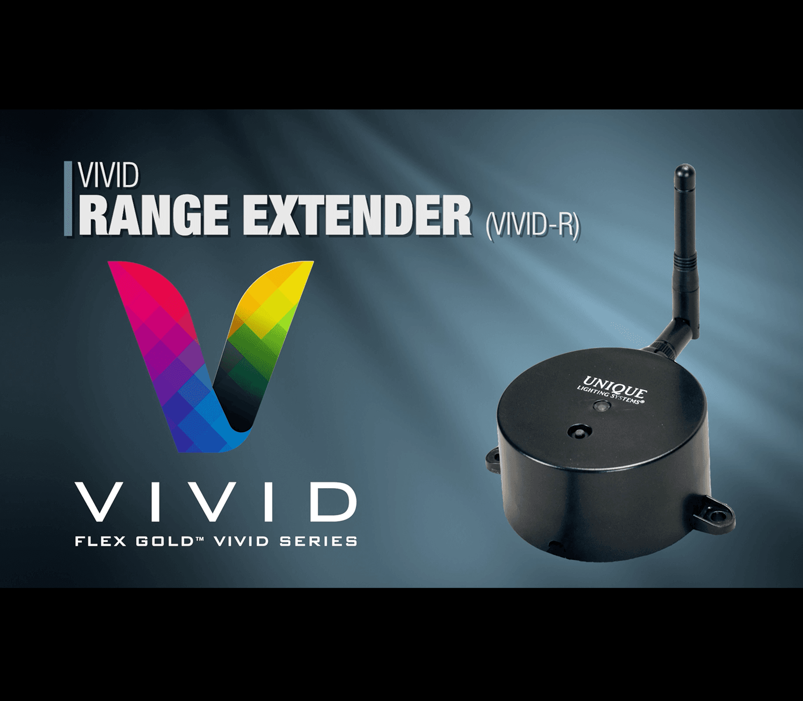 UniQue - 150M HDMI KVM IP Extender Kit