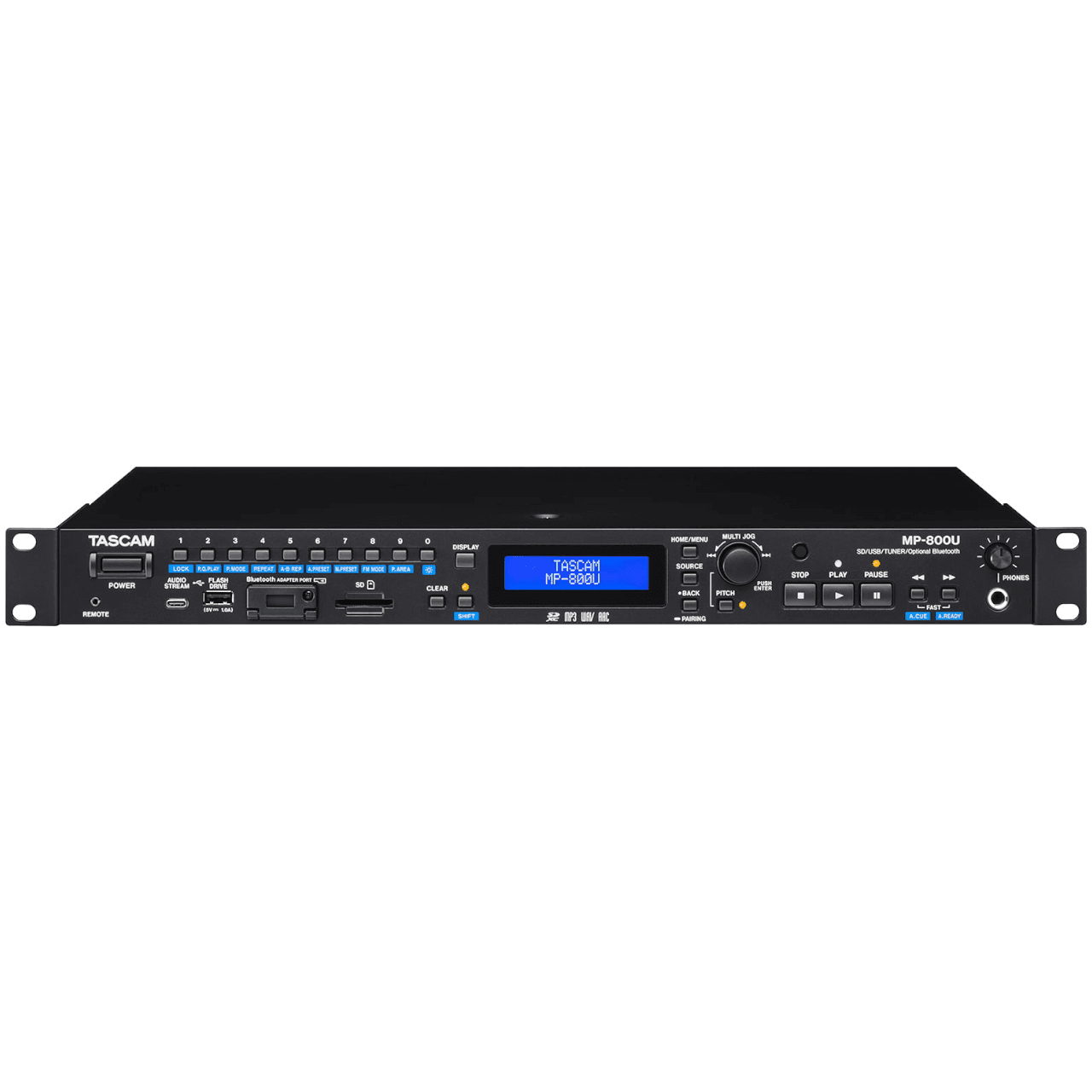 UniQue - 300M HDMI KVM IP Extender Kit