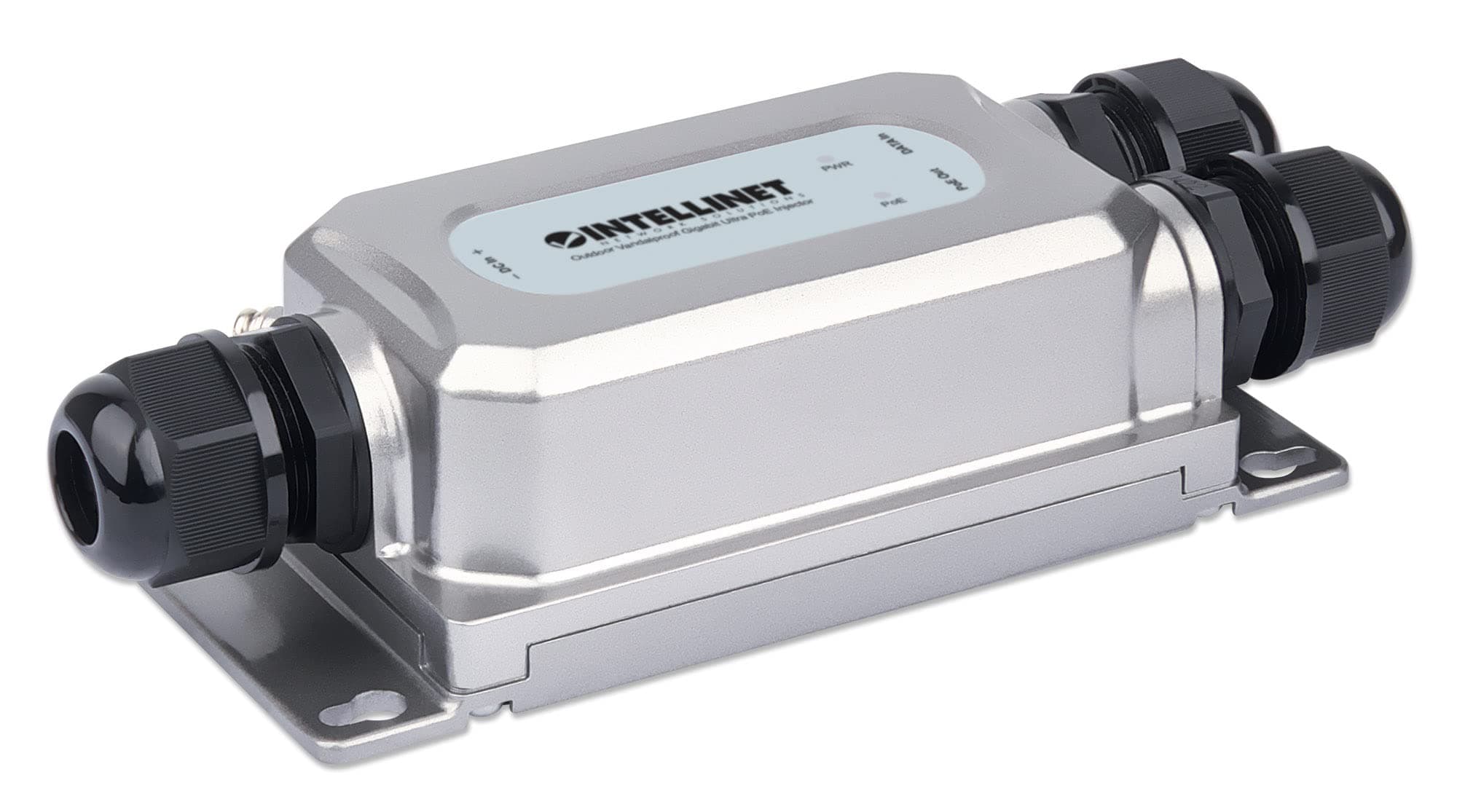 Intellinet - NFC30-IR Night-Vision Network Camera