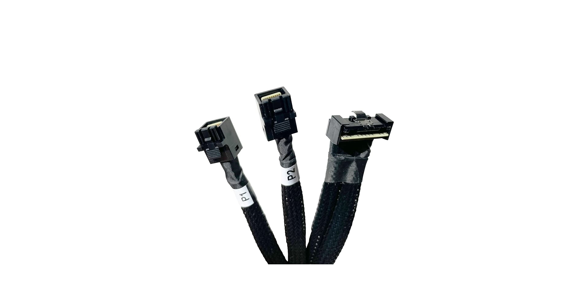 Intel - SR1400 SCSI Hotswap Backplane Kit