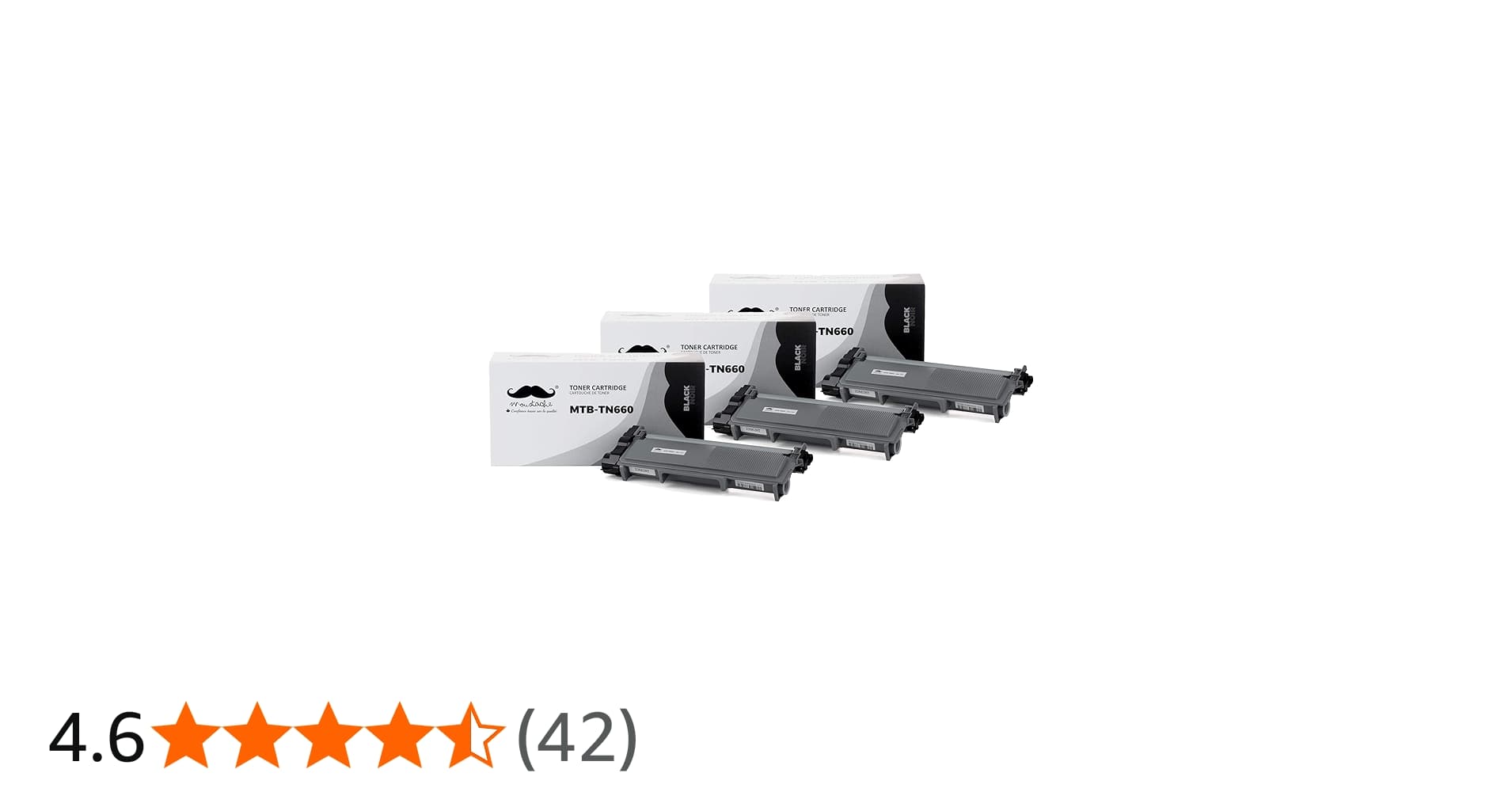 Brother - TN-469BK High Yield Black Toner Cartridge (9000 Pages)