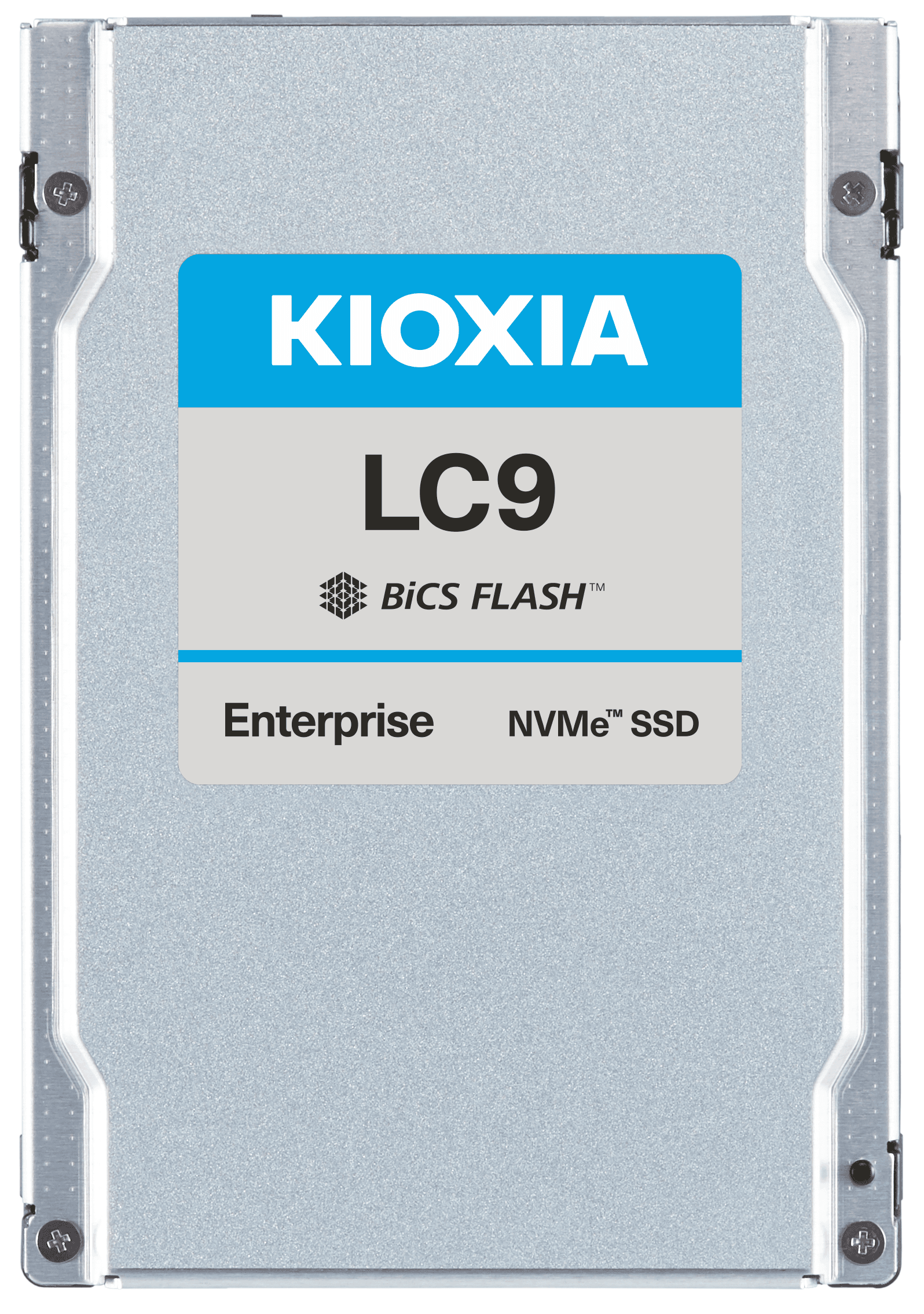 Kioxia - Exceria Basic 1TB PCIe Gen4 NVMe M.2 SSD