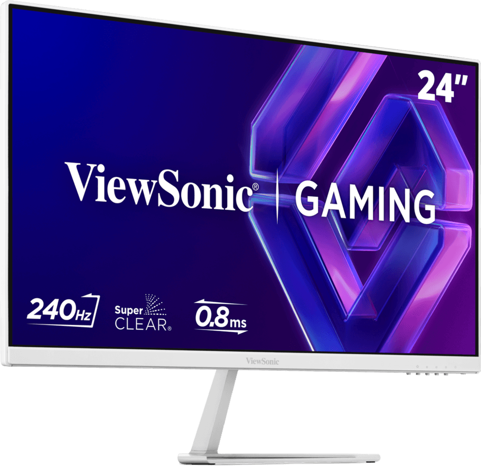 ViewSonic - VG1655 15.6 Inch FHD USB-C Portable Monitor
