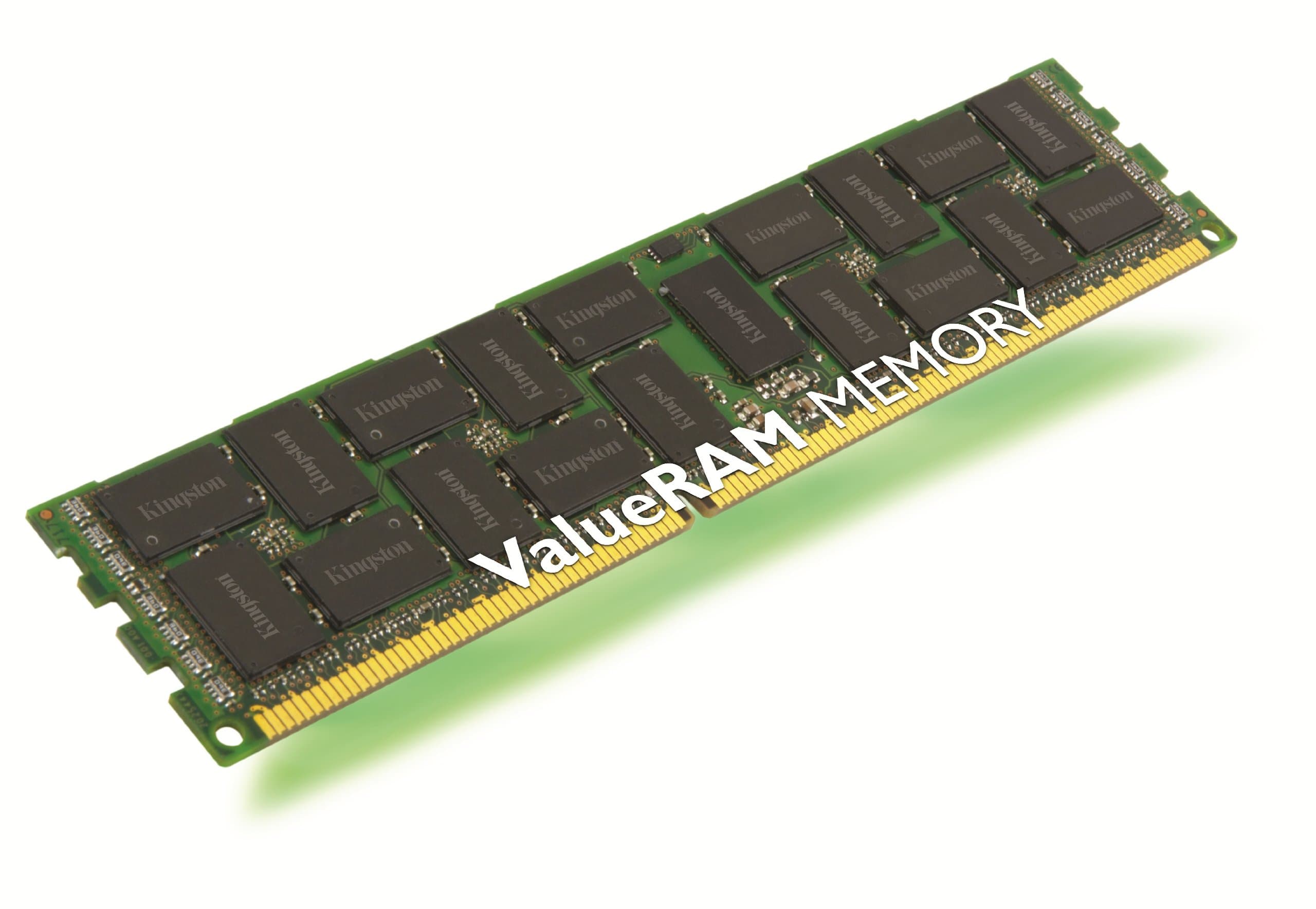 Kingston - 32GB DDR4 3200MHz Unbuffered DIMM Desktop Memory
