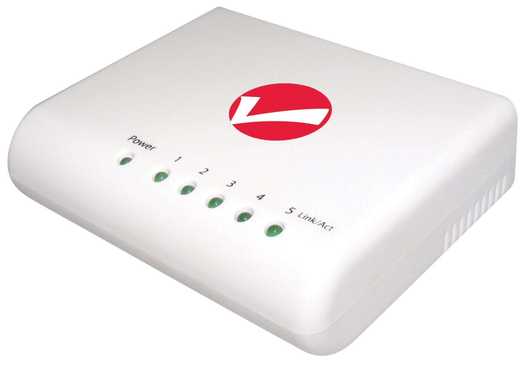 Intellinet - Pro Series High Resolution Dome Camera