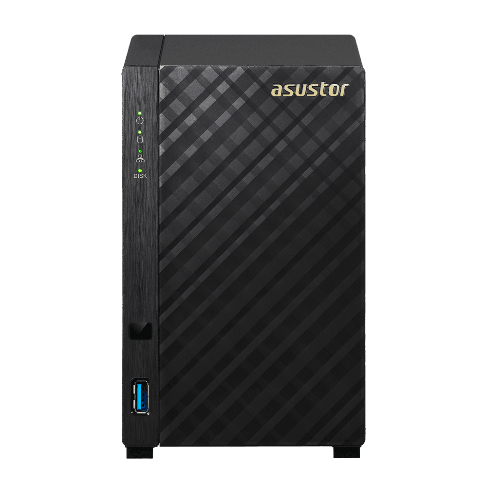 Asustor - Flashstor 12 Pro FS6712X 12-Bay All-SSD NAS