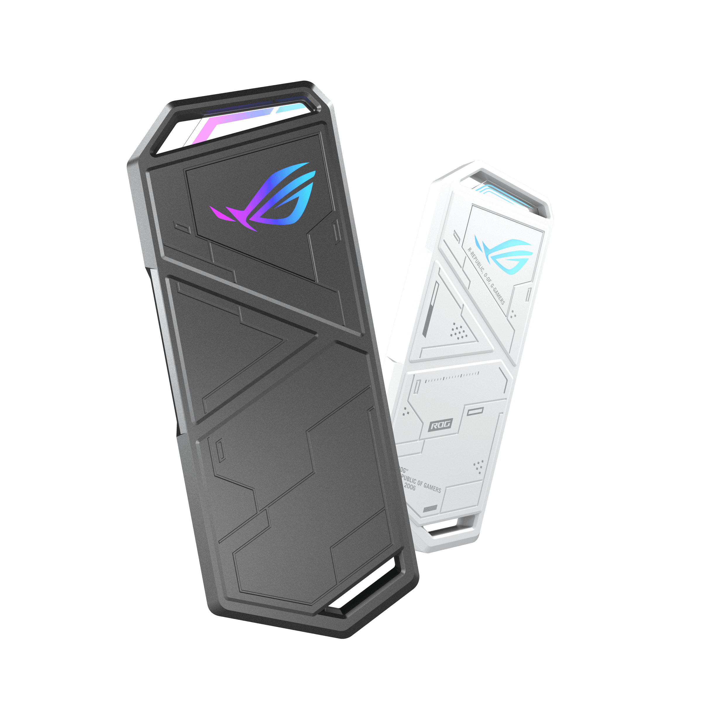 Asustor - Lockerstor 6 Gen 3 6-Bay NAS