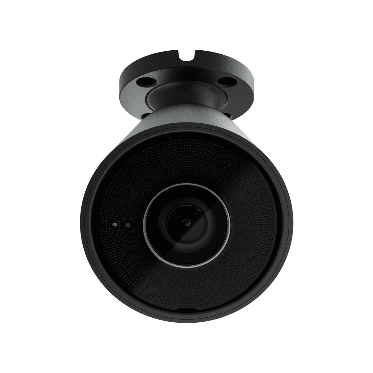 Ajax - 5MP IP Bullet Camera 4mm Lens (Black)