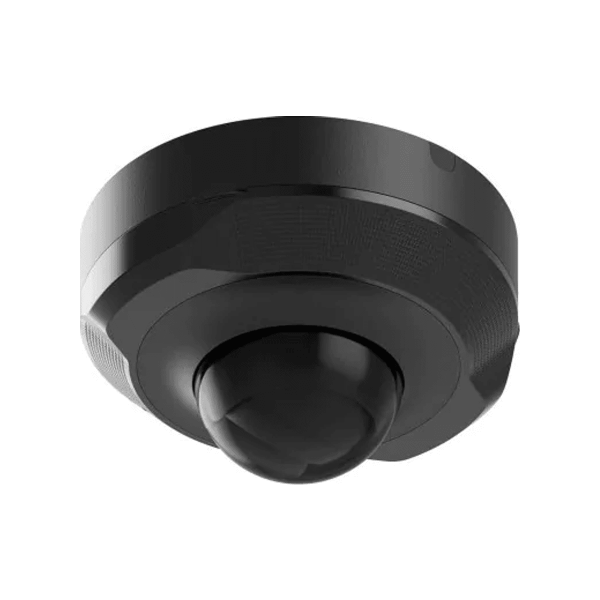 Ajax - 5MP IP Mini Dome Camera 4mm Lens (Black)