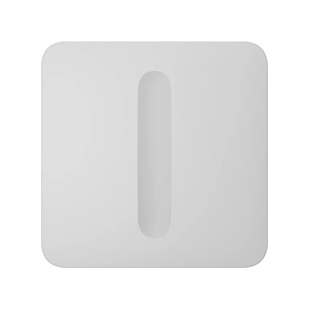 Ajax - SoloButton Dimmer White
