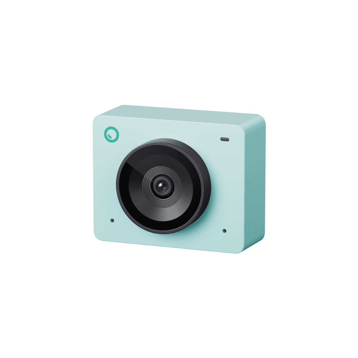 Obsbot Meet 2 SE - Aurora Green