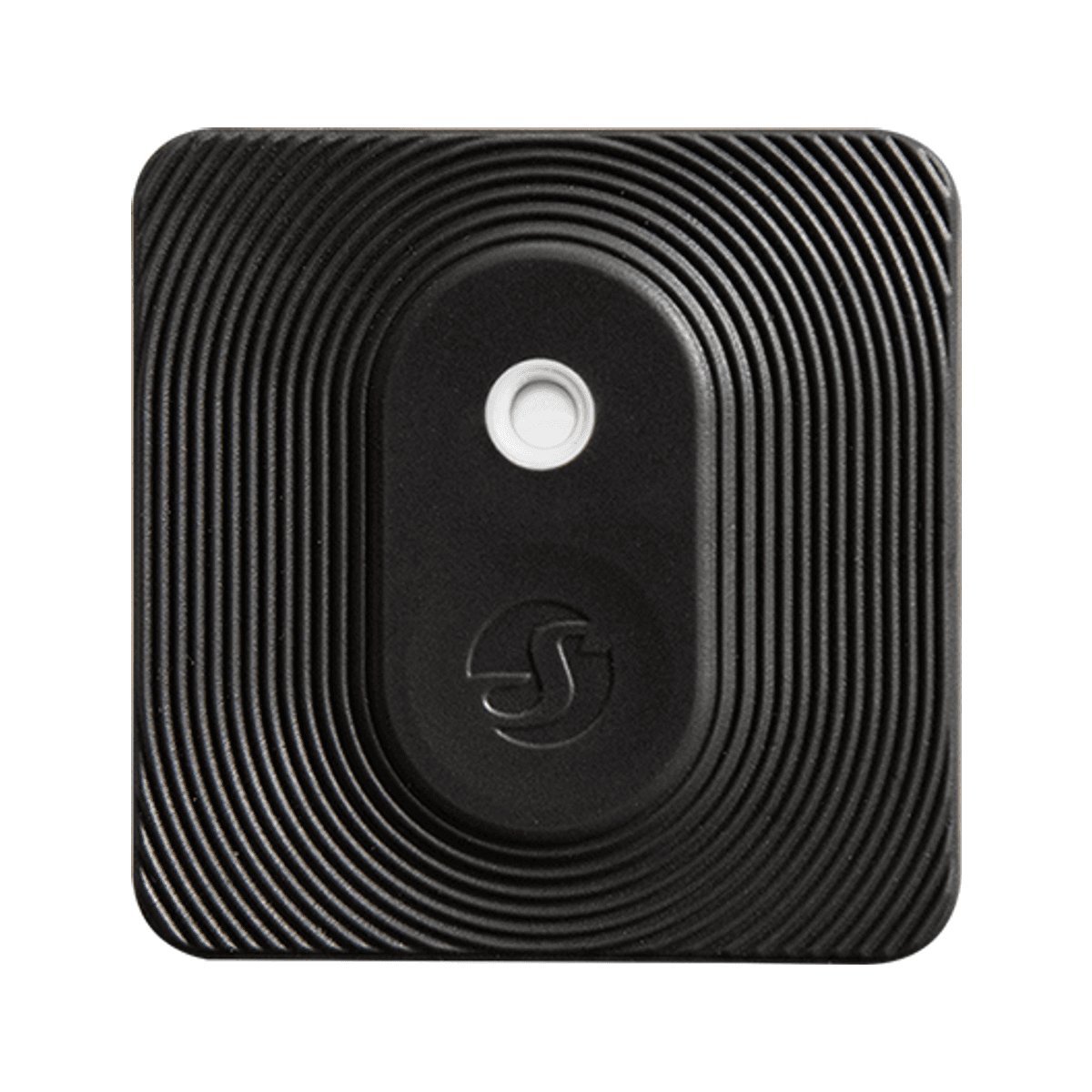 Shelly BLU H&T (Black) - Wi-Fi Smart Humidity And Temperature Sensor