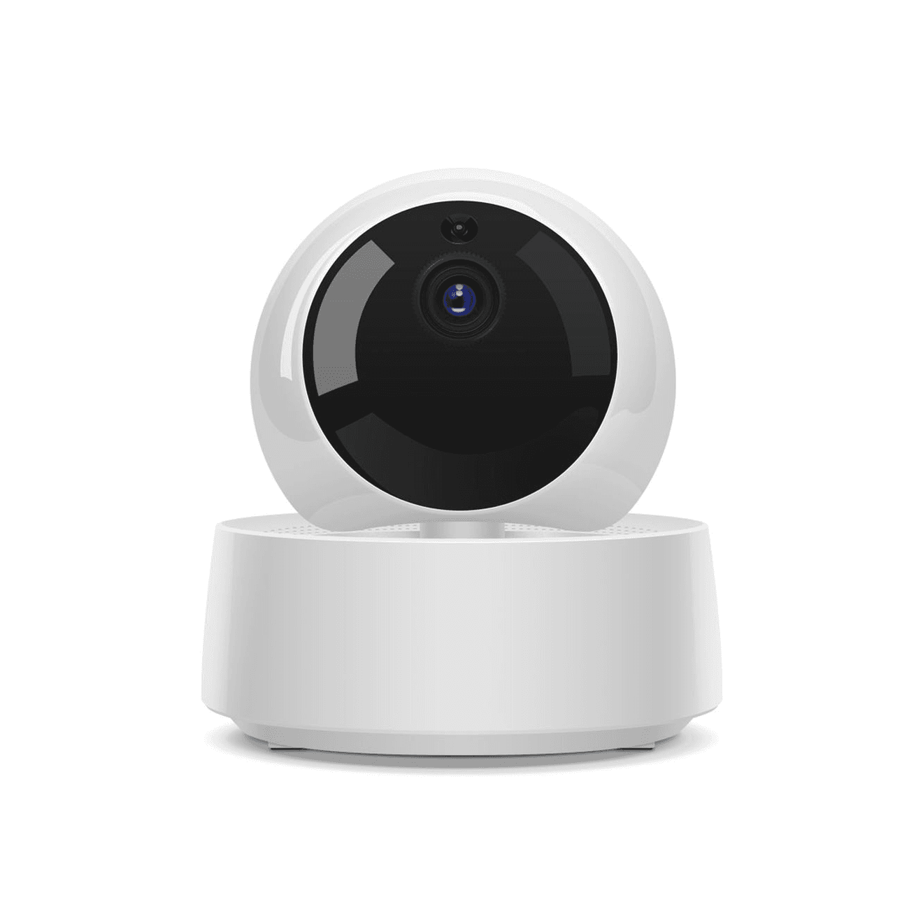 SONOFF GK-200MP2-B - Wi-Fi Wireless IP Security Camera