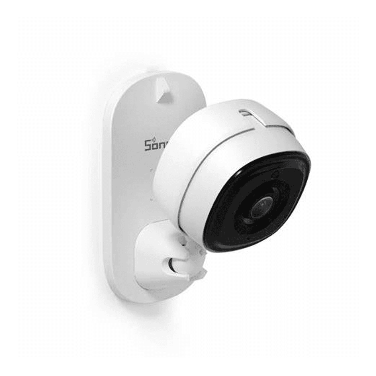 Sonoff S-CAM - Full HD Smart Wi-Fi Camera