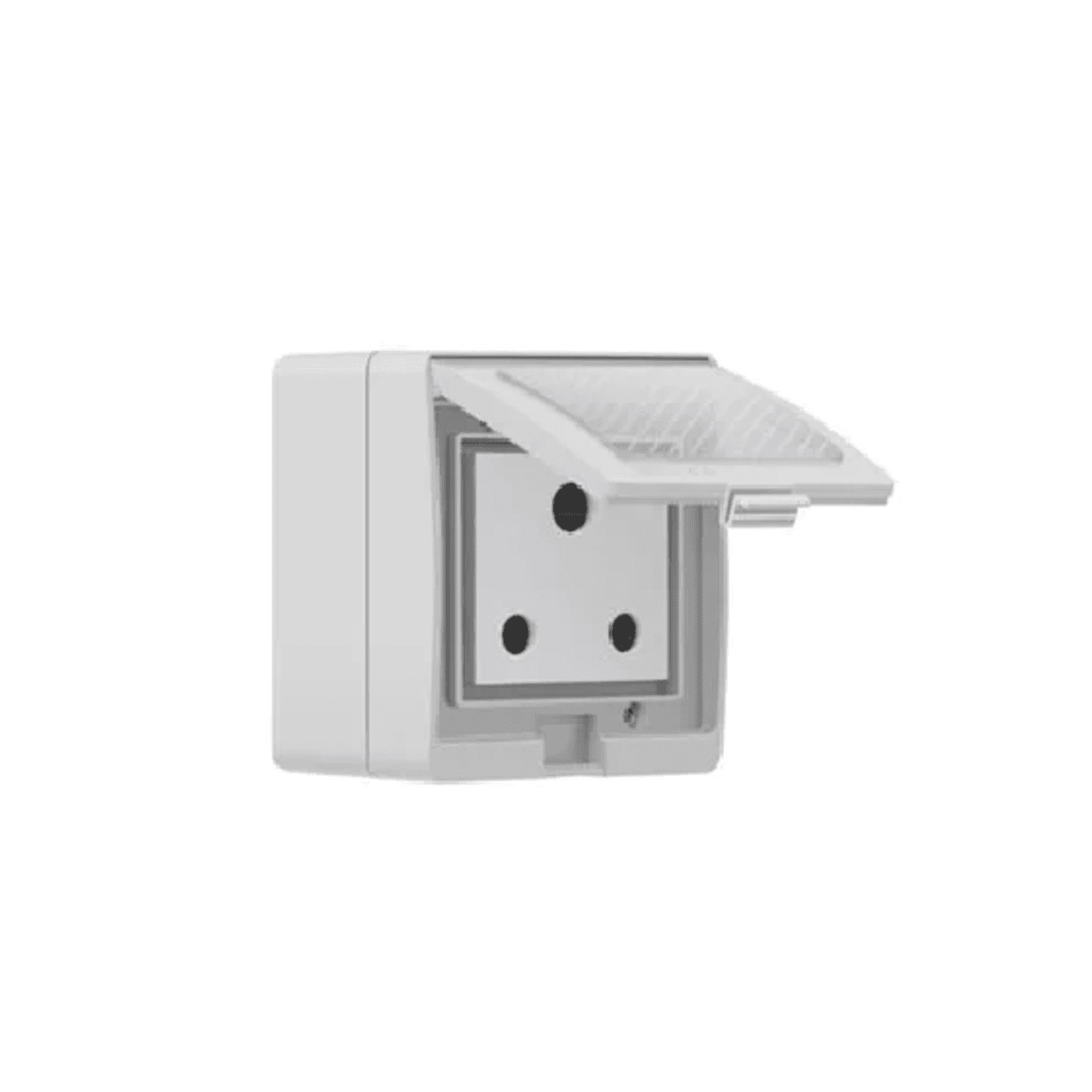 SONOFF S55 - WI-FI Smart Wall Socket IP55 Waterproof