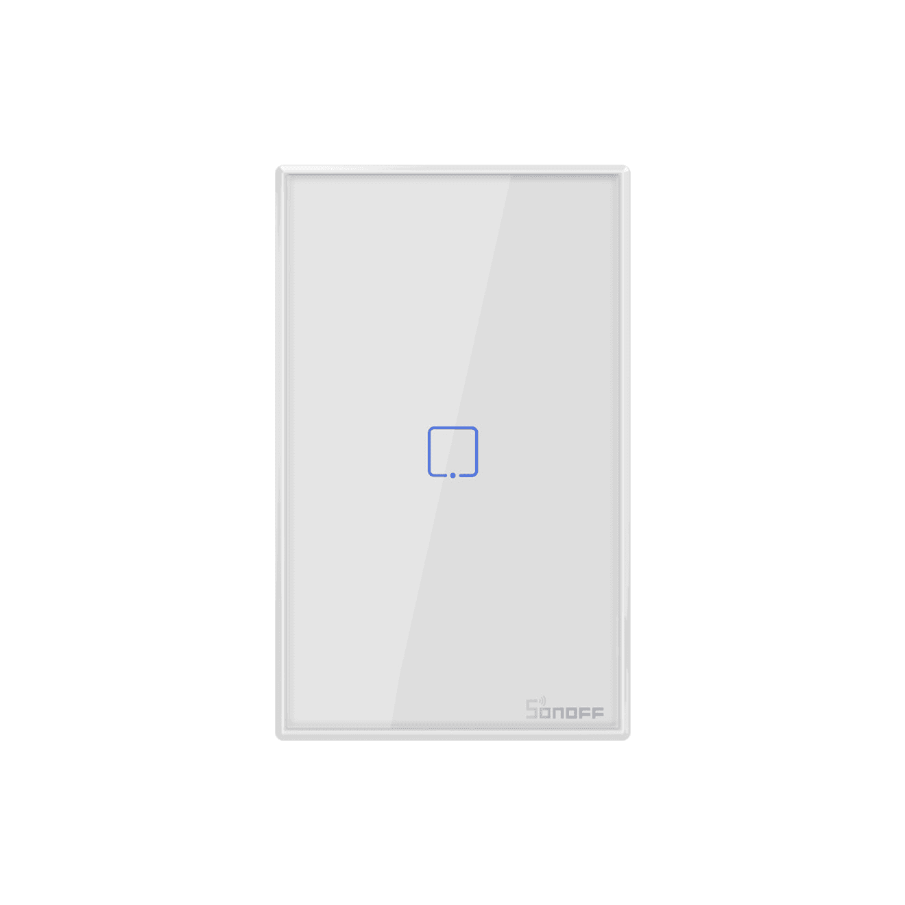 Sonoff Smart Light Switch White 1CH WiFi