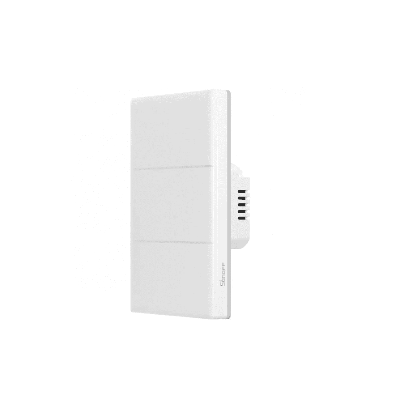 Sonoff TX Ultimate T5-120-3C - 3 Lever Smart Switch