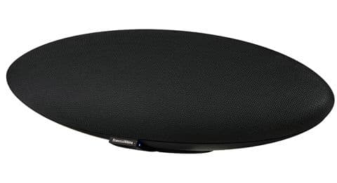 Bowers and Wilkins Zeppelin Wireless - Bluetooth + Airplay Wireless Speaker