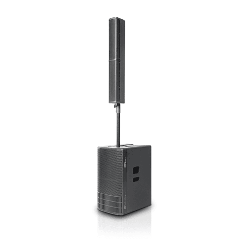 dB Technologies ES1002 - Column PA system Each