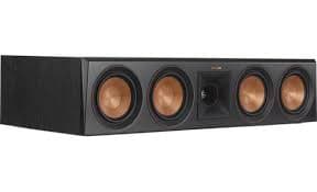 Klipsch RP-504C - Reference Premiere Center Channel Speaker