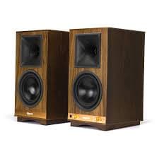 Klipsch The Sixes - Powered Bookshelf Speakers