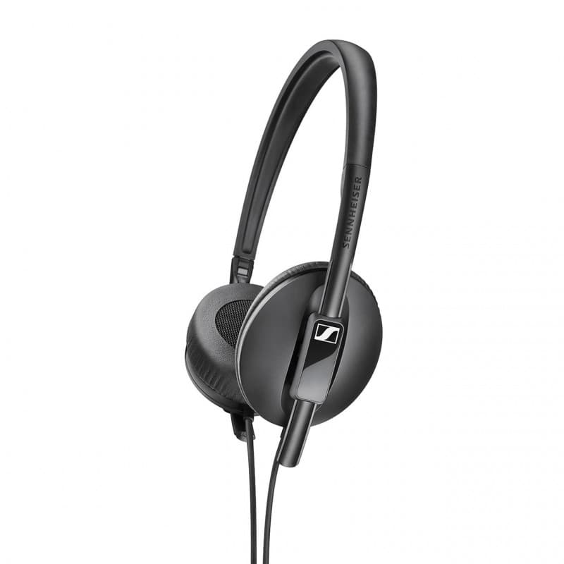 Sennheiser HD 100 - On-Ear Headphones