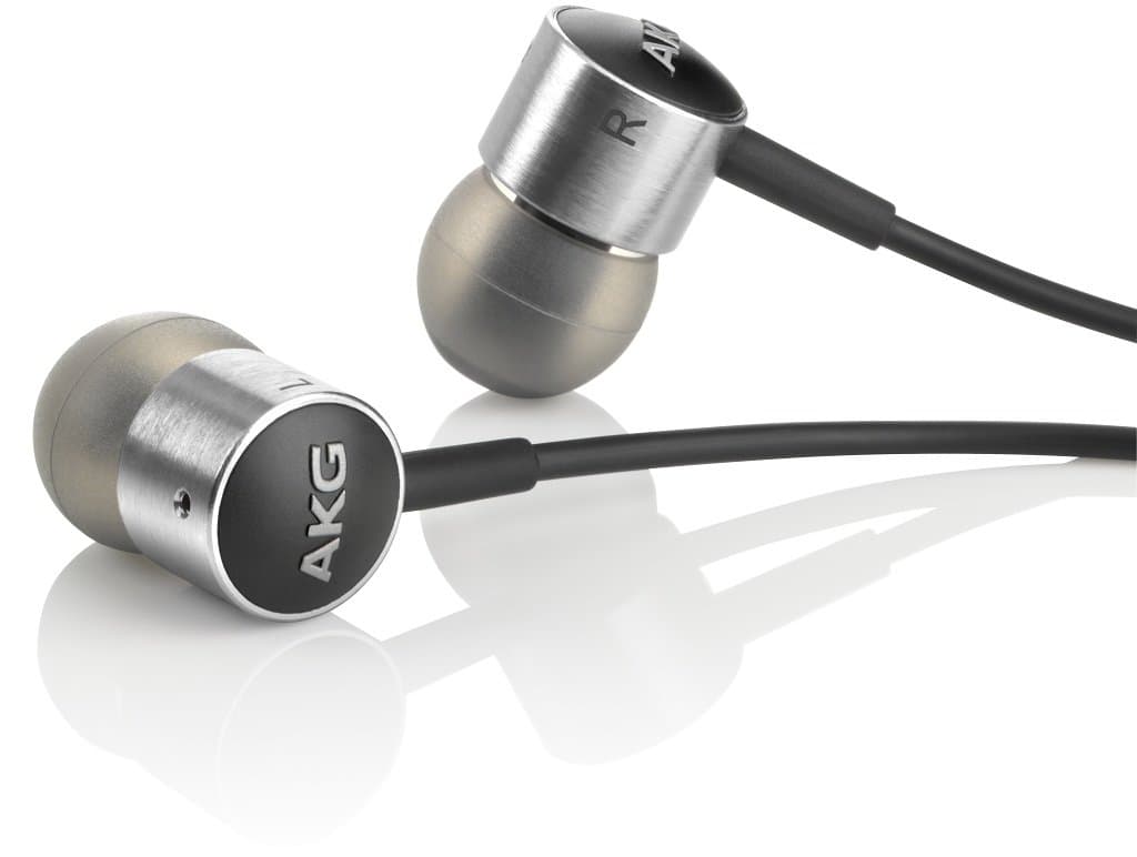 AKG K374 High-Performance In-ear Headphones (24 hour shipping)
