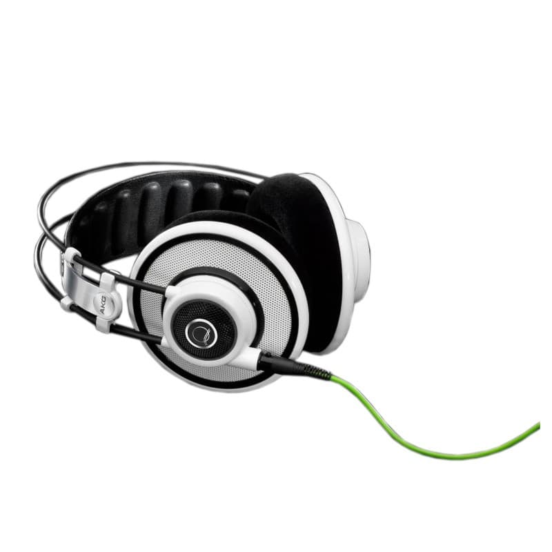 AKG Q701 Quincy Jones Line Headphones