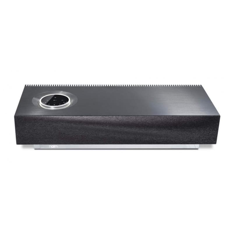 Naim Mu-So 2 nd Generation - Premium Wireless Speaker