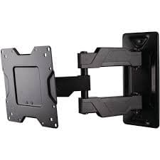 OmniMount OC80FM - Full Motion TV Wall Mount (37–63" TV's)