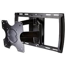 OmniMount OS120FM - Full Motion TV Bracket (43-80" TVs)