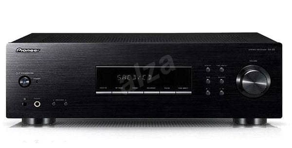 Pioneer SX-20 Stereo Receiver