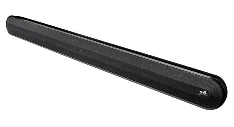 Open Box Polk Signa Solo SoundBar - SoundBar with SDA surround technology