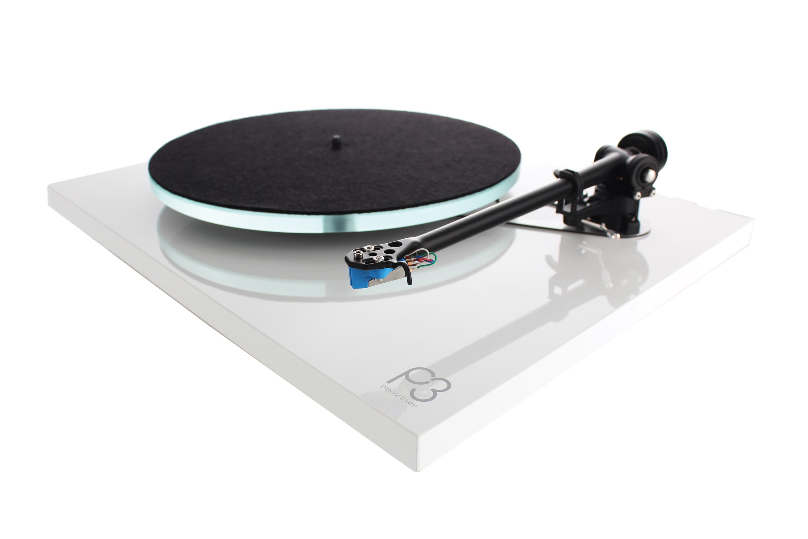 Rega Planar 3 Turntable (What HiFi? Awards 2021)