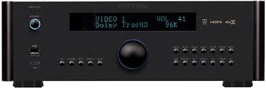Rotel RSP1576 S/Sound Processor