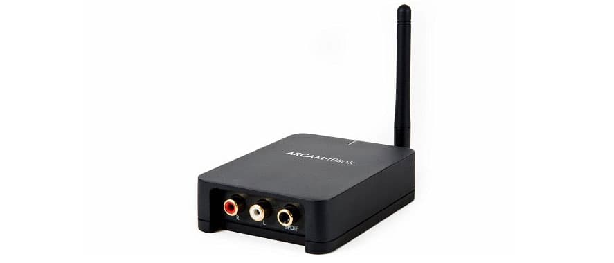 Arcam rBlink - Bluetooth DAC