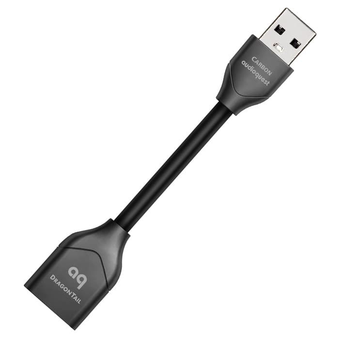 Audioquest Dragon Tail USB 2.0 Extender